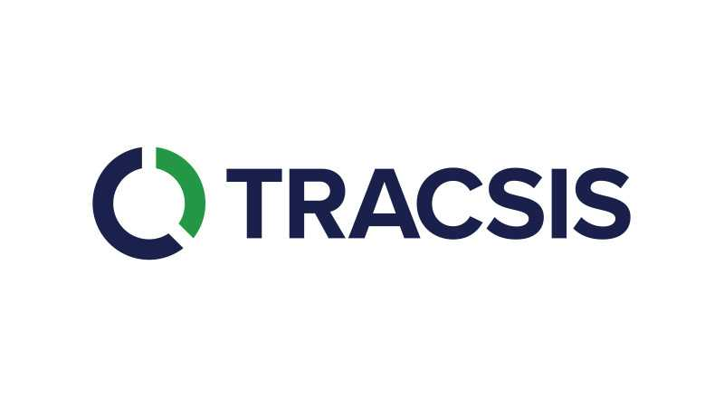 tracsis logo