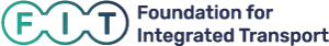 Foundation for Integrated Transport logo